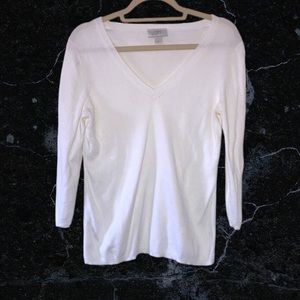 loft sweater*